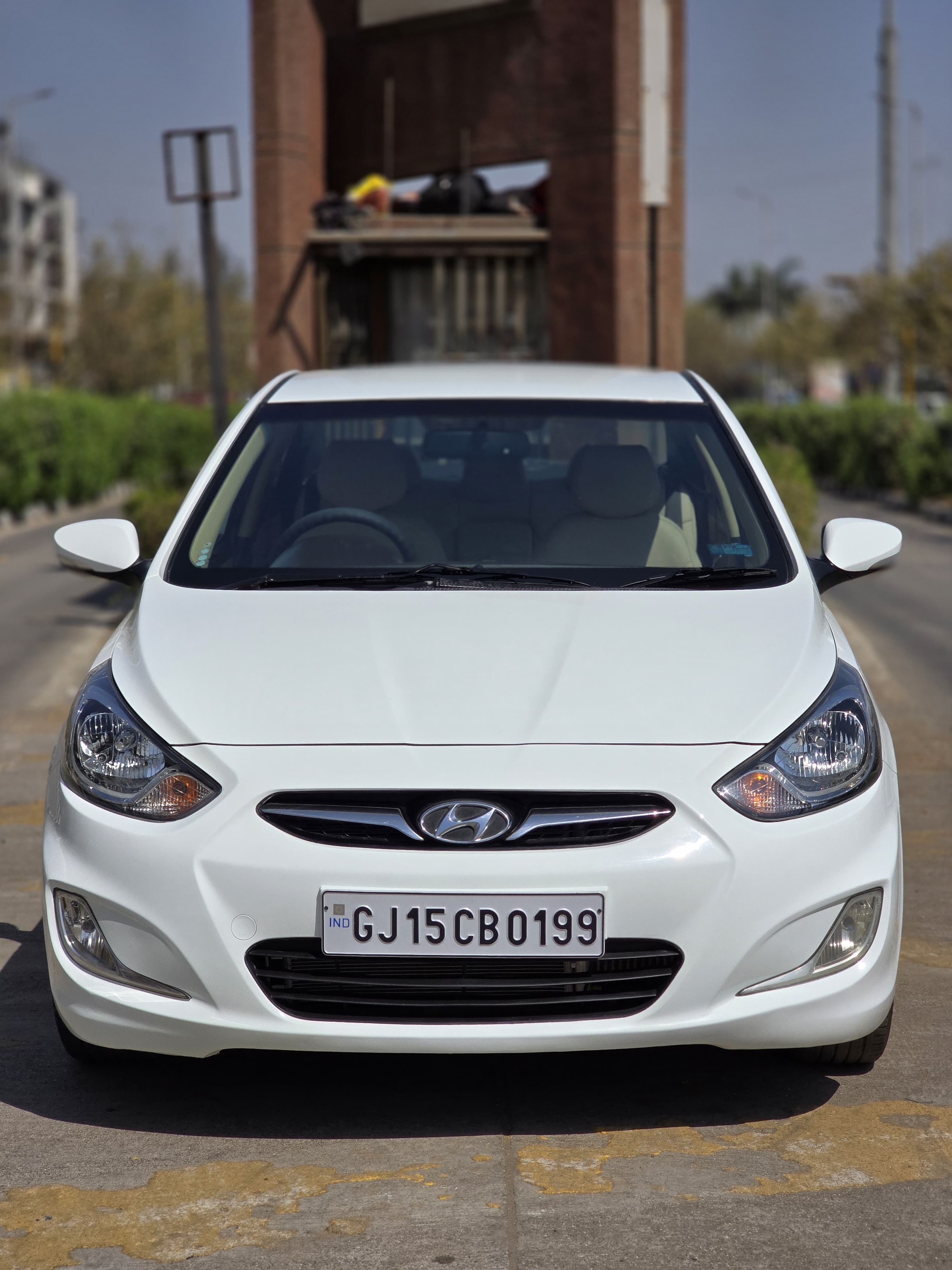 Hyundai Venue SX 1.0 Turbo