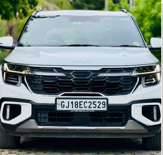 Kia Seltos D1.5 6AT GTX PLUS