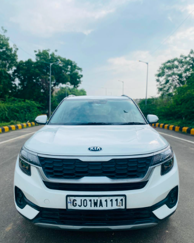 Kia Seltos D1 5 6MT HTK PLUS