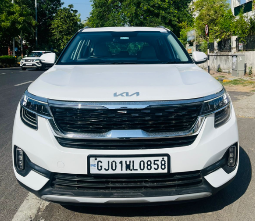 Kia Seltos HTX 1.5