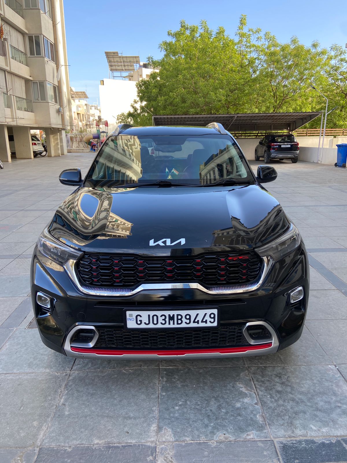 Car Images