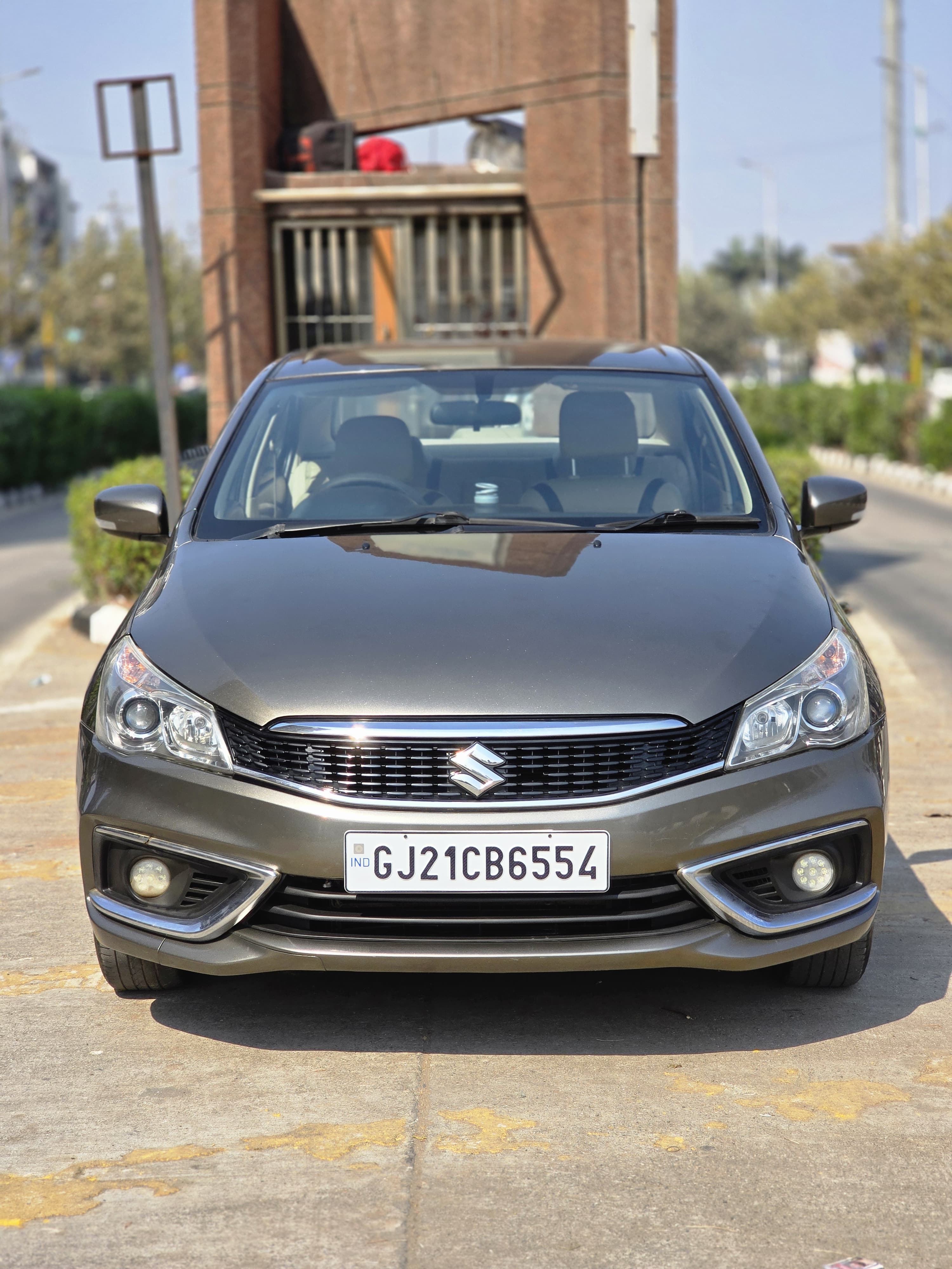 Maruti Suzuki Ciaz Delta 1.5 2...