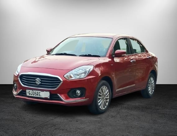 Maruti Suzuki Dzire ZXi