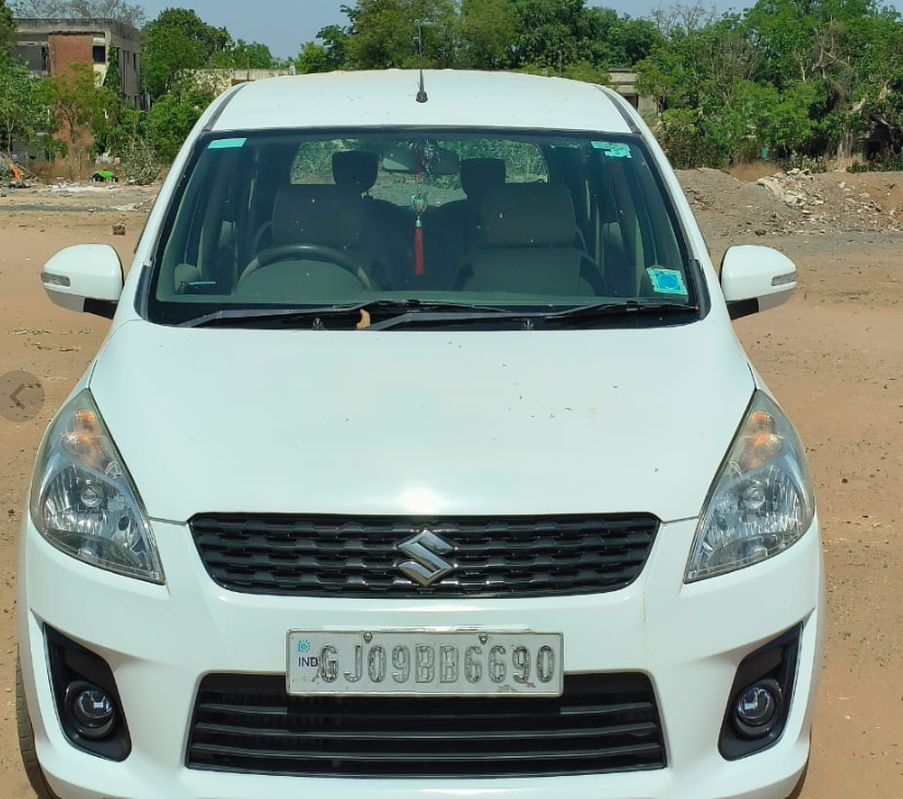 Maruti Suzuki Ertiga VDI