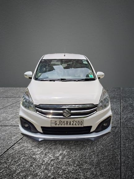 Maruti Suzuki Ertiga VDI