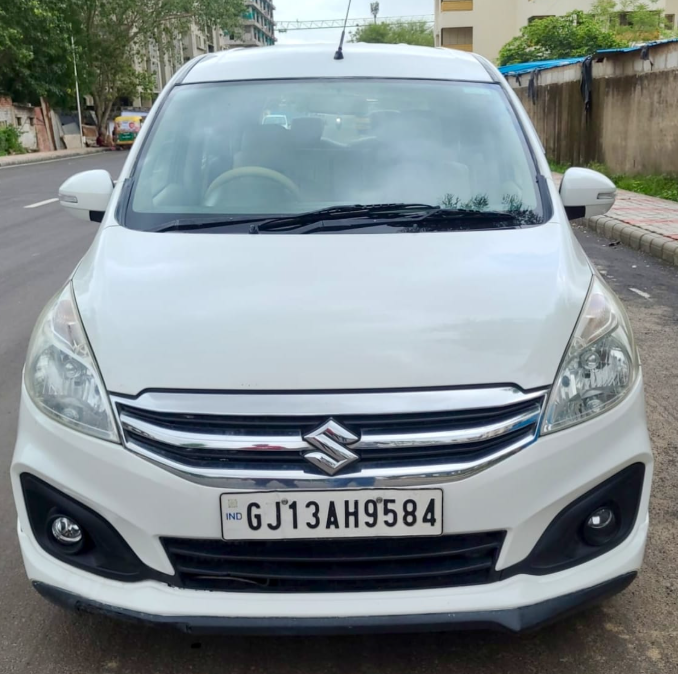 Maruti Suzuki Ertiga VDI