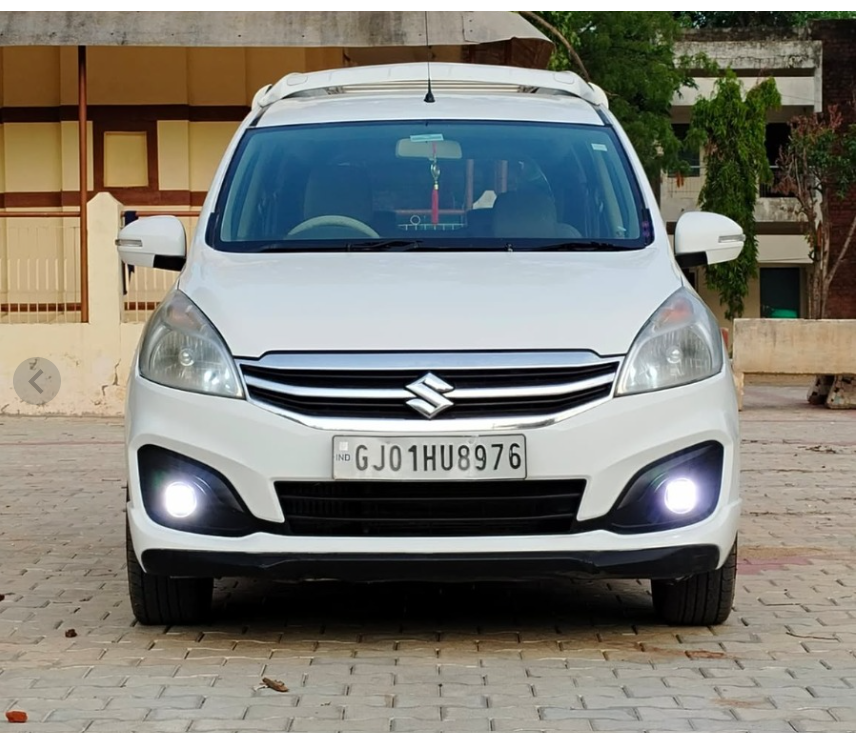 Maruti Suzuki Ertiga VDI