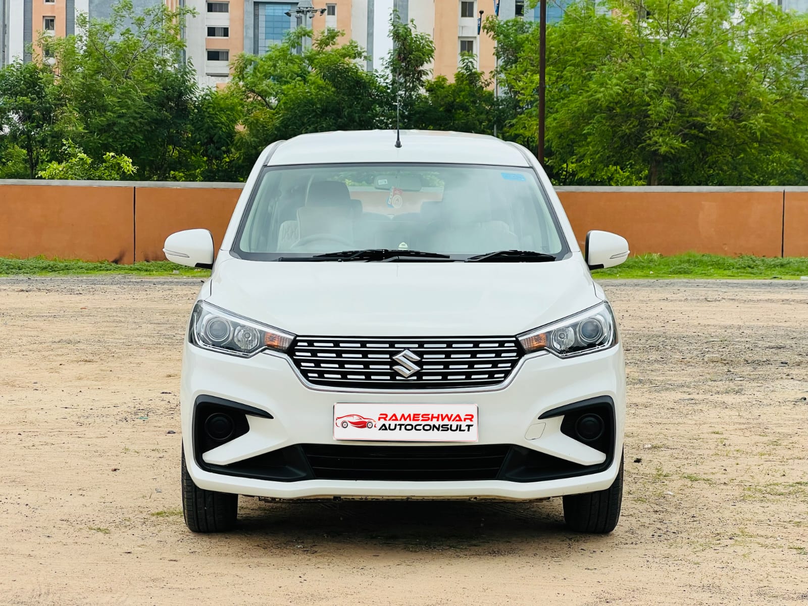 Maruti Suzuki Ertiga VXi