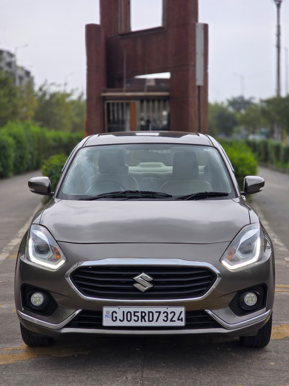 Maruti Suzuki Swift [2018-2021...