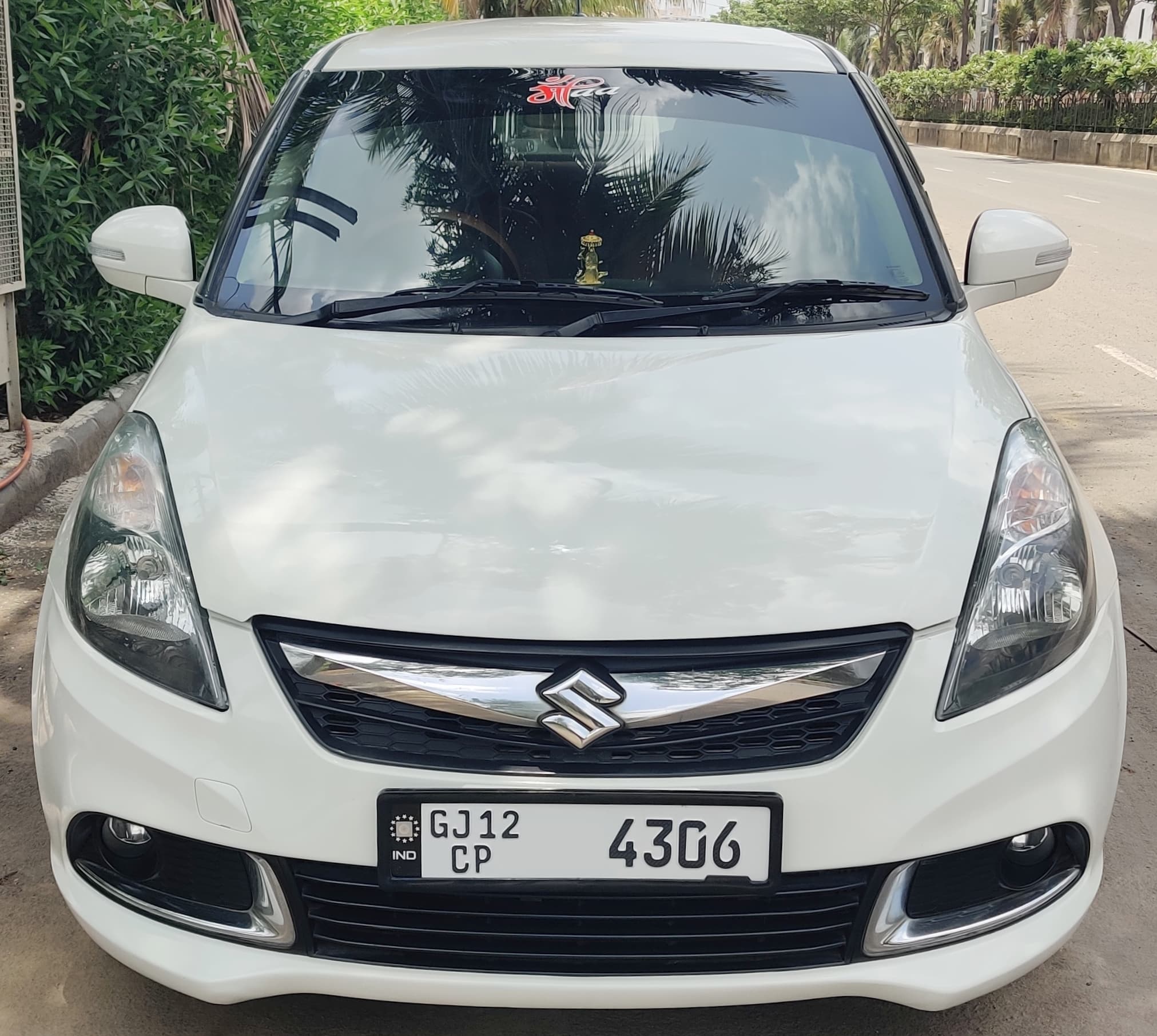 Maruti Suzuki SWIFT DZIRE VDI