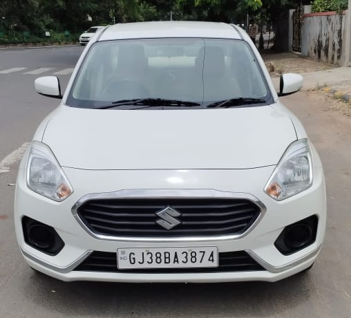 Maruti Suzuki SWIFT DZIRE VXI