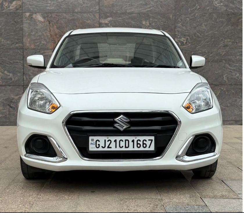 Maruti Suzuki SWIFT DZIRE VXI