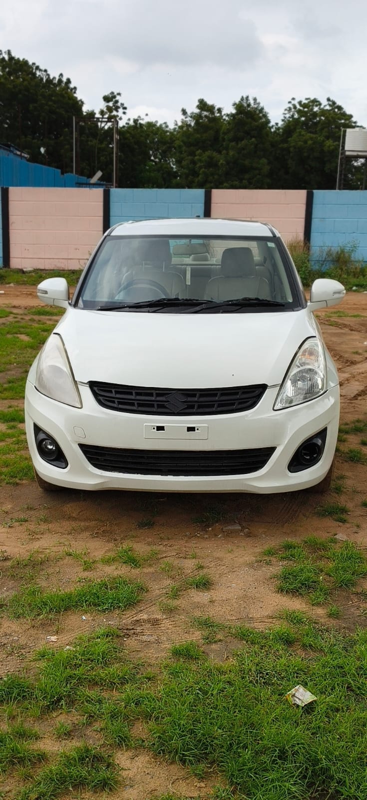Maruti Suzuki SWIFT DZIRE ZDI