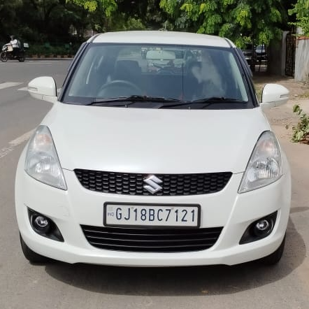 Maruti Suzuki Swift VDI