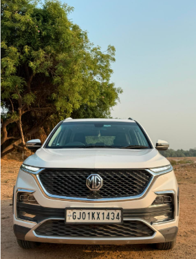 MG Hector [2019-2021] Sharp 2.0 Diesel