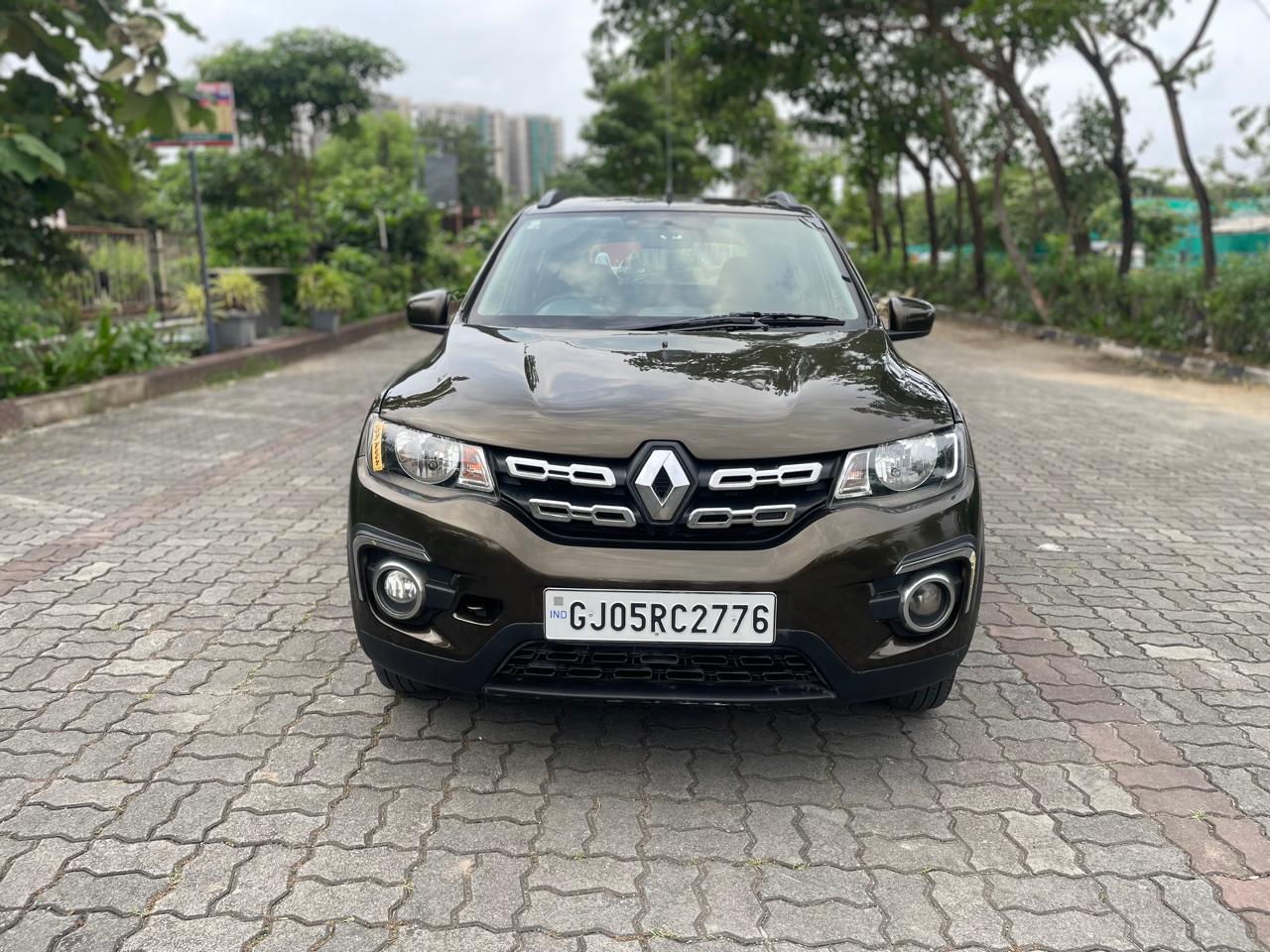 Renault Kwid RXT