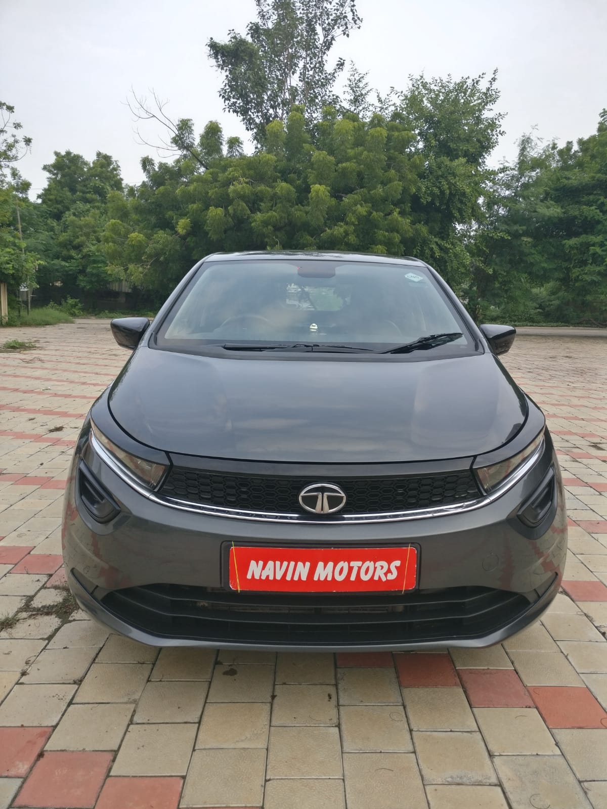 Tata Altroz XM Petrol Plus