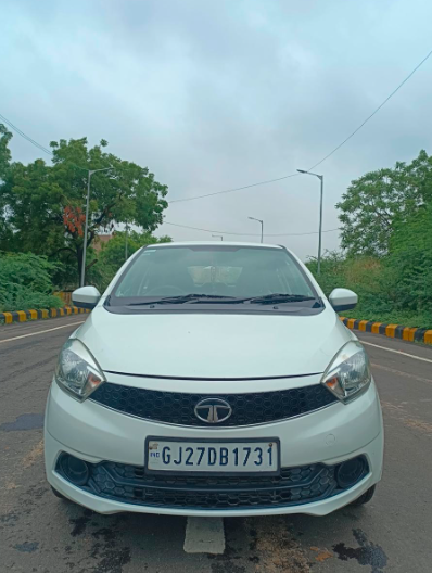 Tata Tigor [2018-2020] Revotron XM