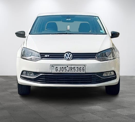 Volkswagen Polo GT