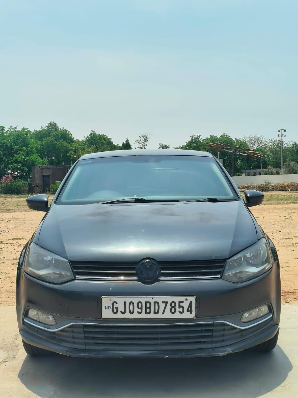 Volkswagen Polo Highline 1.5 TDI
