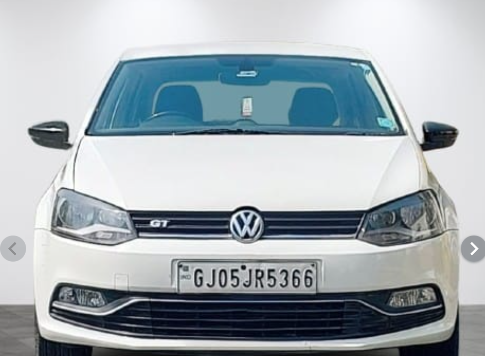 Volkswagen Polo Highline Plus 1.0L TSI