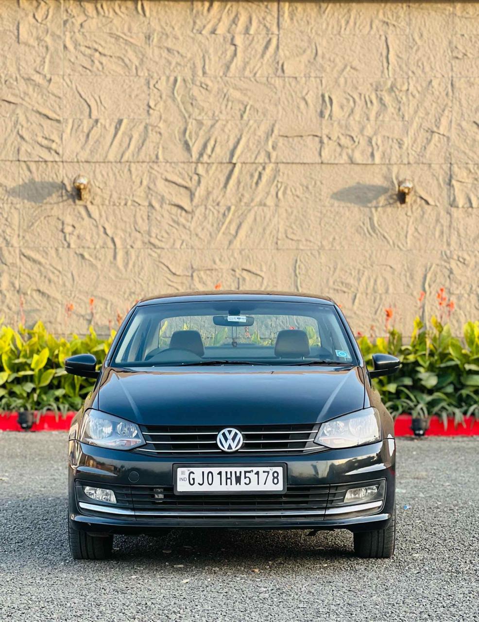 Volkswagen Vento Highline 1.0L TSI
